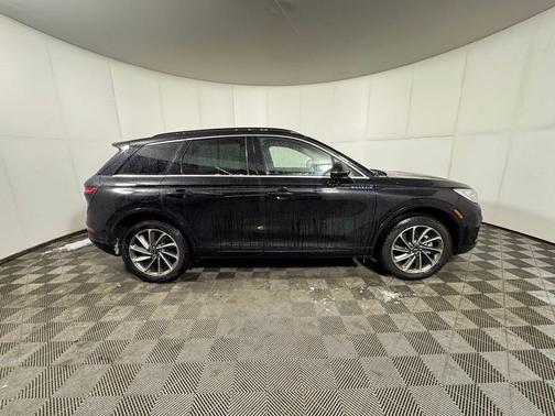 2025 Lincoln Corsair Grand Touring