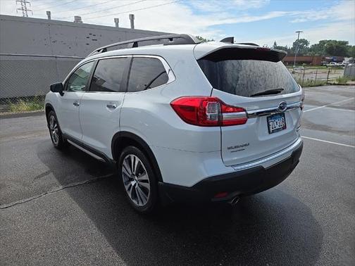 2021 Subaru Ascent Touring 7-Passenger