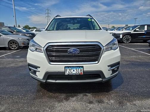 2021 Subaru Ascent Touring 7-Passenger