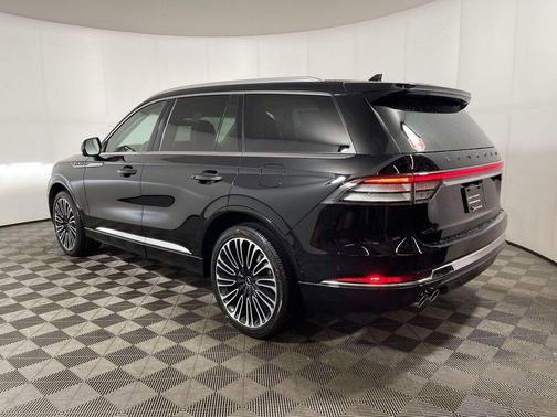 2023 Lincoln Aviator Black Label AWD