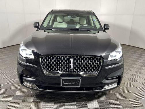 2023 Lincoln Aviator Black Label AWD
