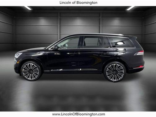 2023 Lincoln Aviator Black Label AWD