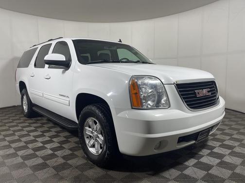 2011 GMC Yukon XL 1500 SLT