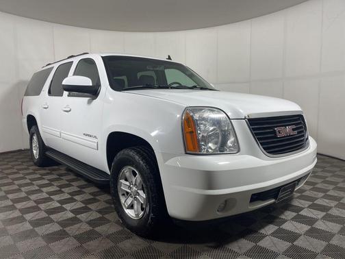 2011 GMC Yukon XL 1500 SLT