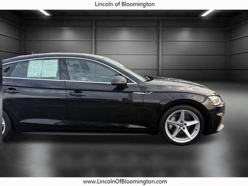 2019 Audi A5 45 Premium
