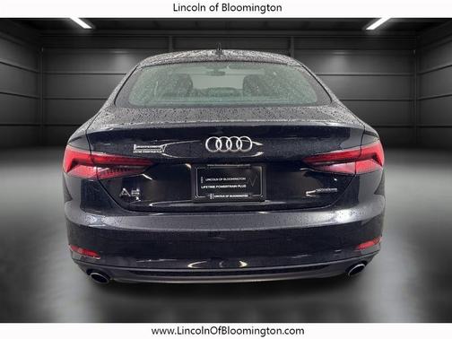 2019 Audi A5 45 Premium