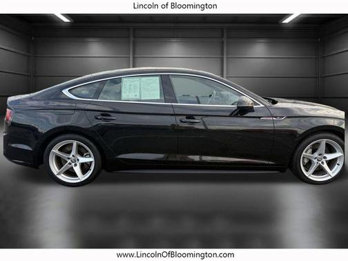 2019 Audi A5 45 Premium