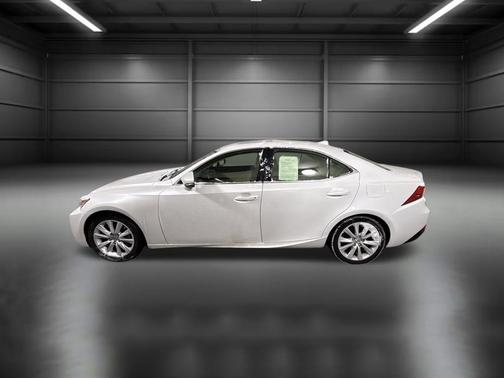 2016 Lexus IS 300 Base