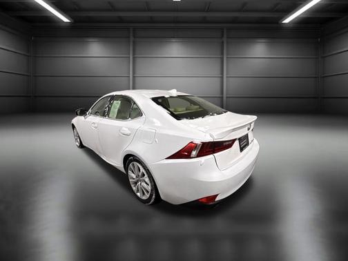 2016 Lexus IS 300 Base