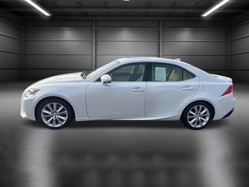 2016 Lexus IS 300 Base