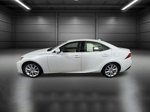 2016 Lexus IS 300 Base