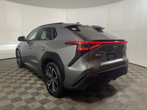 2024 Toyota bZ4X Limited