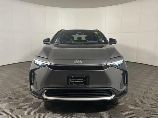 2024 Toyota bZ4X Limited