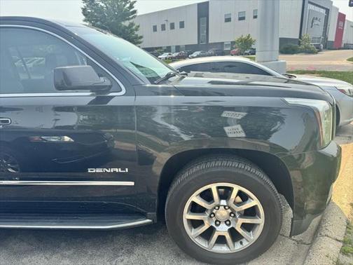 2020 GMC Yukon XL Denali