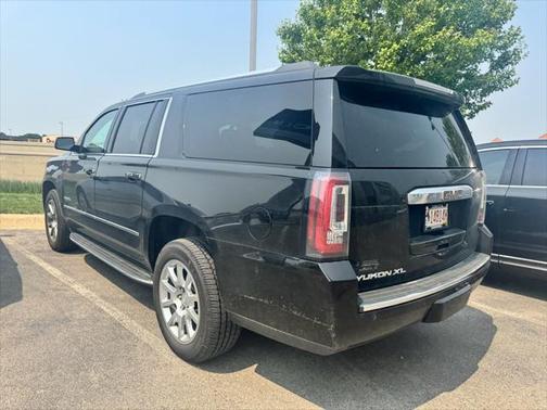 2020 GMC Yukon XL Denali