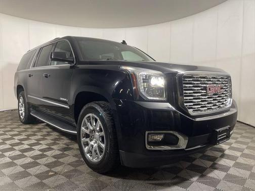 2020 GMC Yukon XL Denali