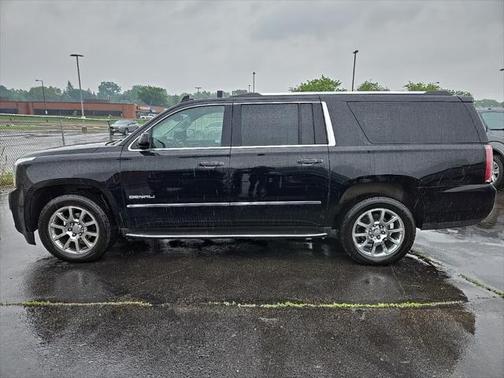 2020 GMC Yukon XL Denali