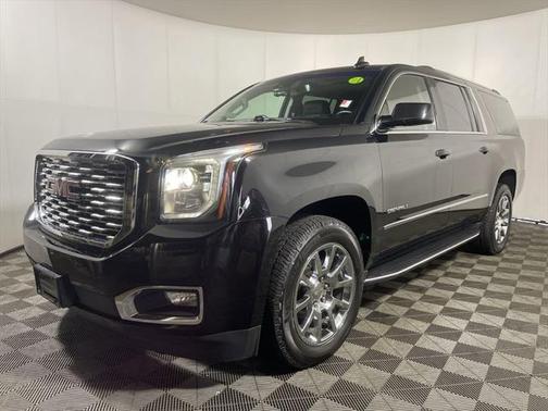 2020 GMC Yukon XL Denali
