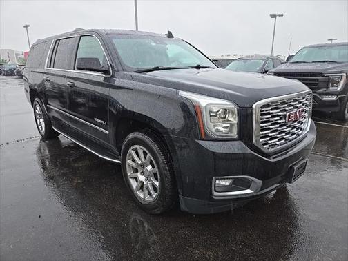 2020 GMC Yukon XL Denali