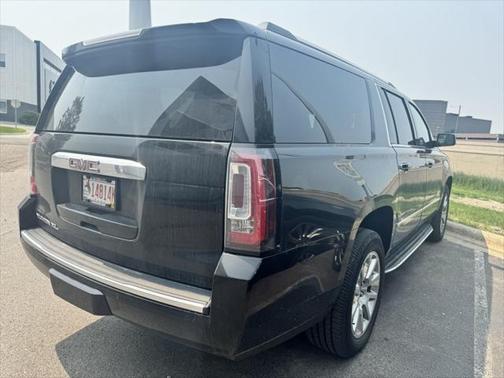 2020 GMC Yukon XL Denali