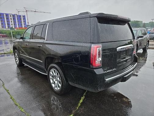 2020 GMC Yukon XL Denali