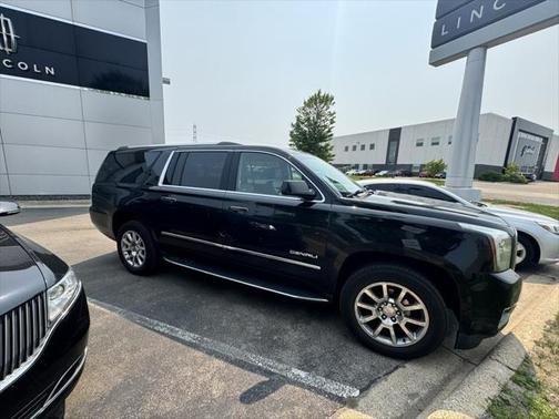 2020 GMC Yukon XL Denali