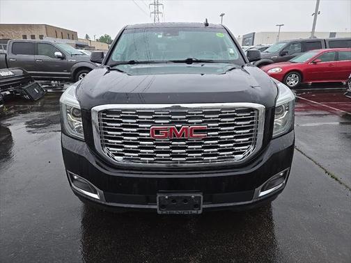 2020 GMC Yukon XL Denali