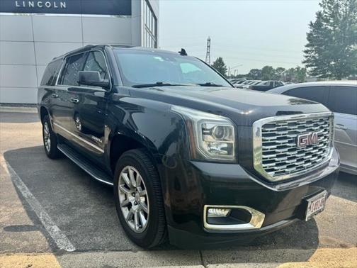 2020 GMC Yukon XL Denali