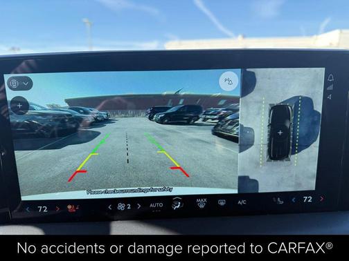 2025 Lincoln Aviator Black Label AWD