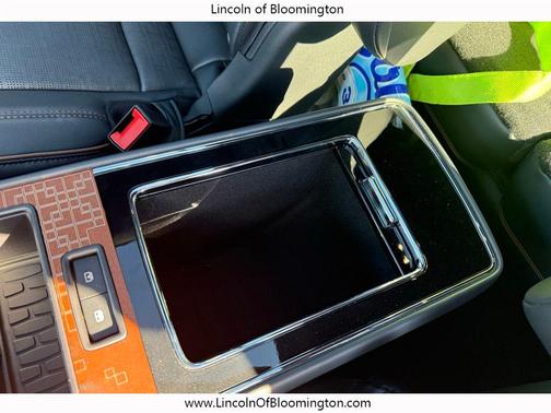 2025 Lincoln Aviator Black Label AWD