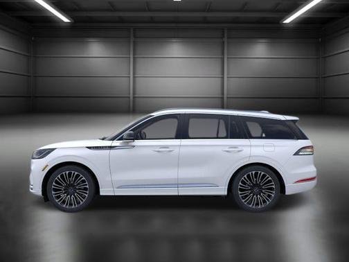 2025 Lincoln Aviator Black Label AWD