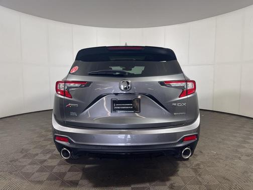 2024 Acura RDX A-Spec Advance Package