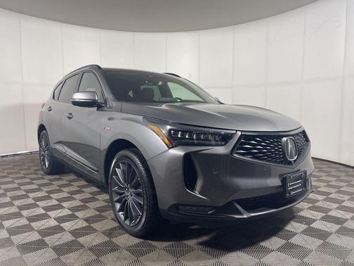 2024 Acura RDX A-Spec Advance Package