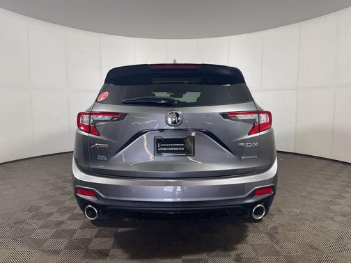 2024 Acura RDX A-Spec Advance Package