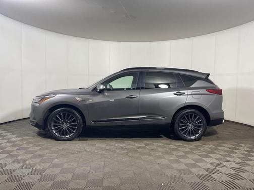 2024 Acura RDX A-Spec Advance Package