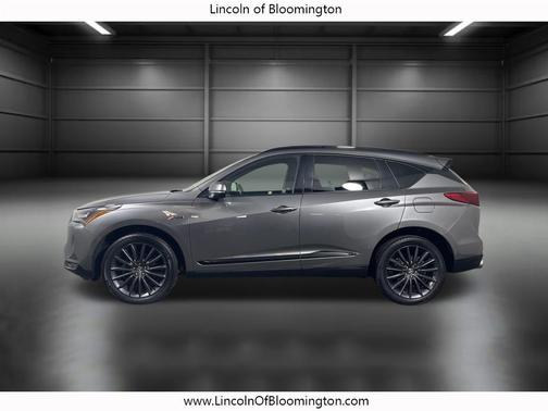 2024 Acura RDX A-Spec Advance Package
