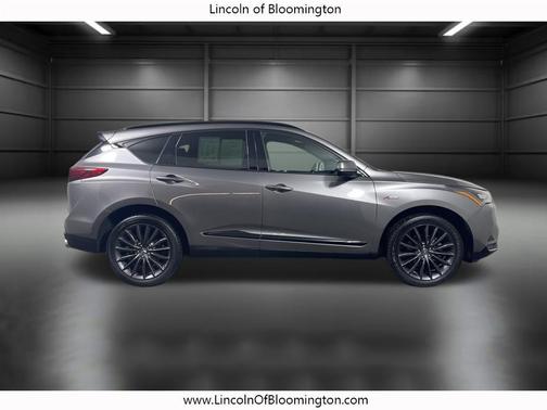 2024 Acura RDX A-Spec Advance Package