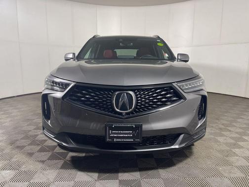 2024 Acura RDX A-Spec Advance Package