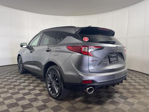 2024 Acura RDX A-Spec Advance Package