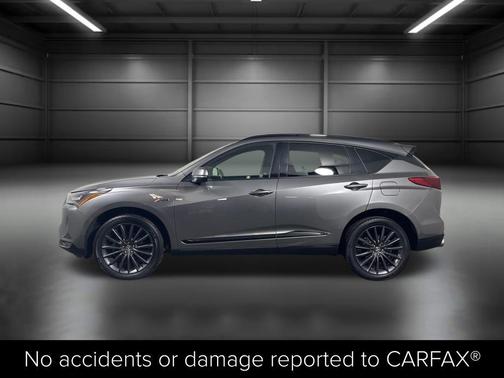 2024 Acura RDX A-Spec Advance Package