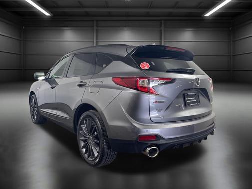 2024 Acura RDX A-Spec Advance Package