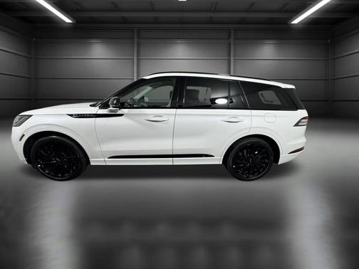 2026 Lincoln Aviator Reserve AWD