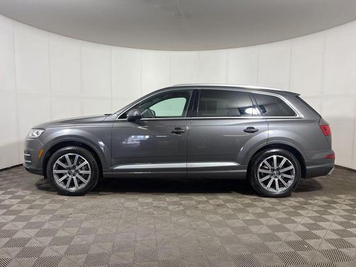 2018 Audi Q7 2.0T Premium Plus