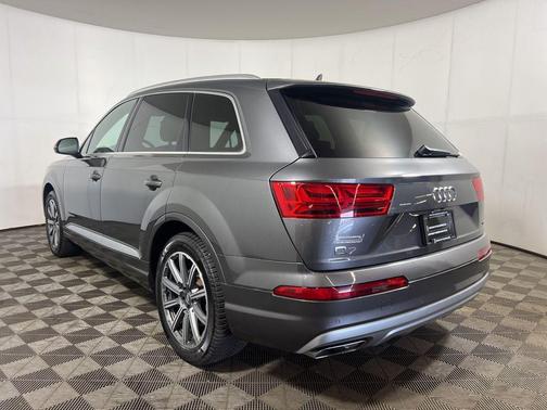 2018 Audi Q7 2.0T Premium Plus