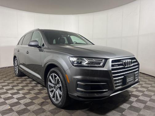 2018 Audi Q7 2.0T Premium Plus