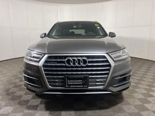 2018 Audi Q7 2.0T Premium Plus