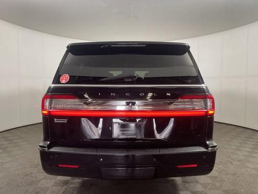 2021 Lincoln Navigator L Reserve