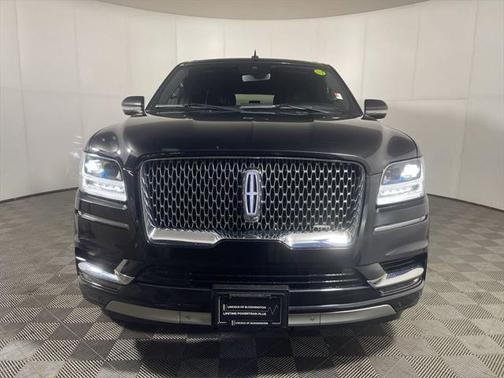 2021 Lincoln Navigator L Reserve