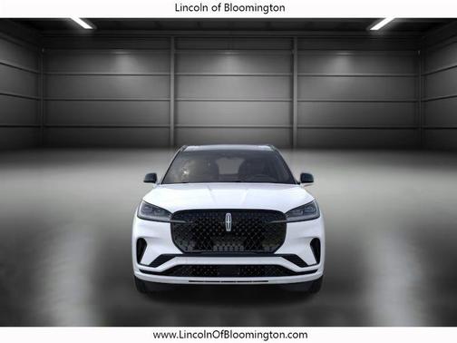 2026 Lincoln Aviator Black Label AWD