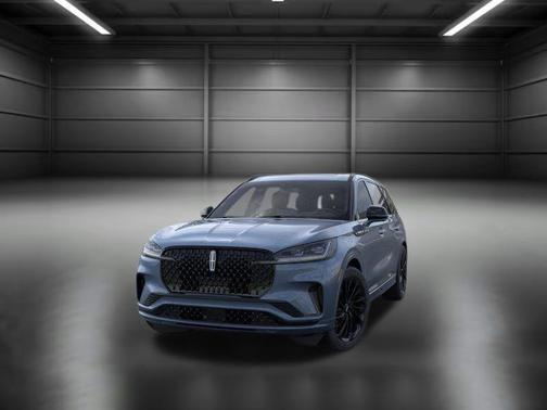 2026 Lincoln Aviator Reserve AWD